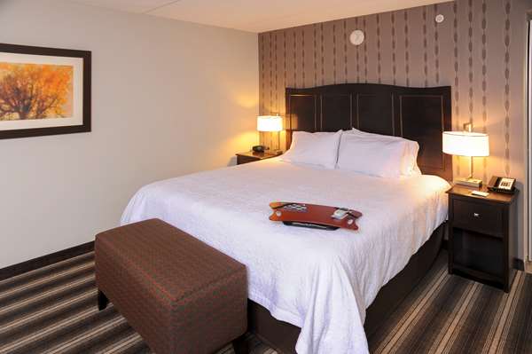  - Hampton Inn Neptune