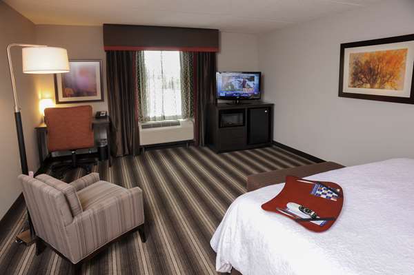  - Hampton Inn Neptune