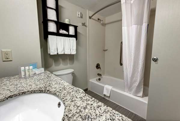  - Hampton Inn Neptune