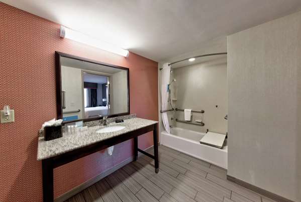  - Hampton Inn Neptune