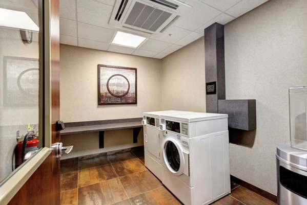 Recreation - Hampton Inn Neptune