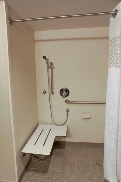  - Hampton Inn Neptune