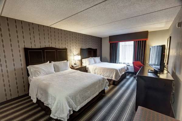  - Hampton Inn Neptune