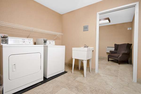  - Hampton Inn Asheboro