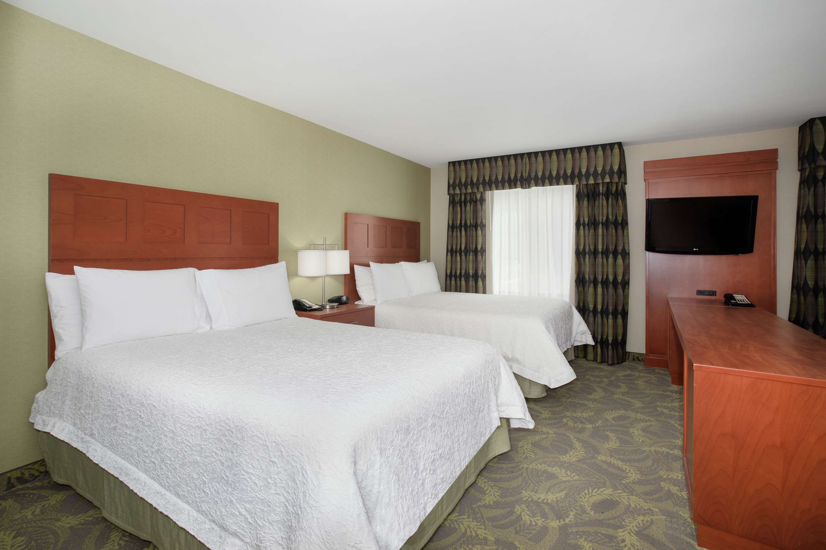 Guest room amenity