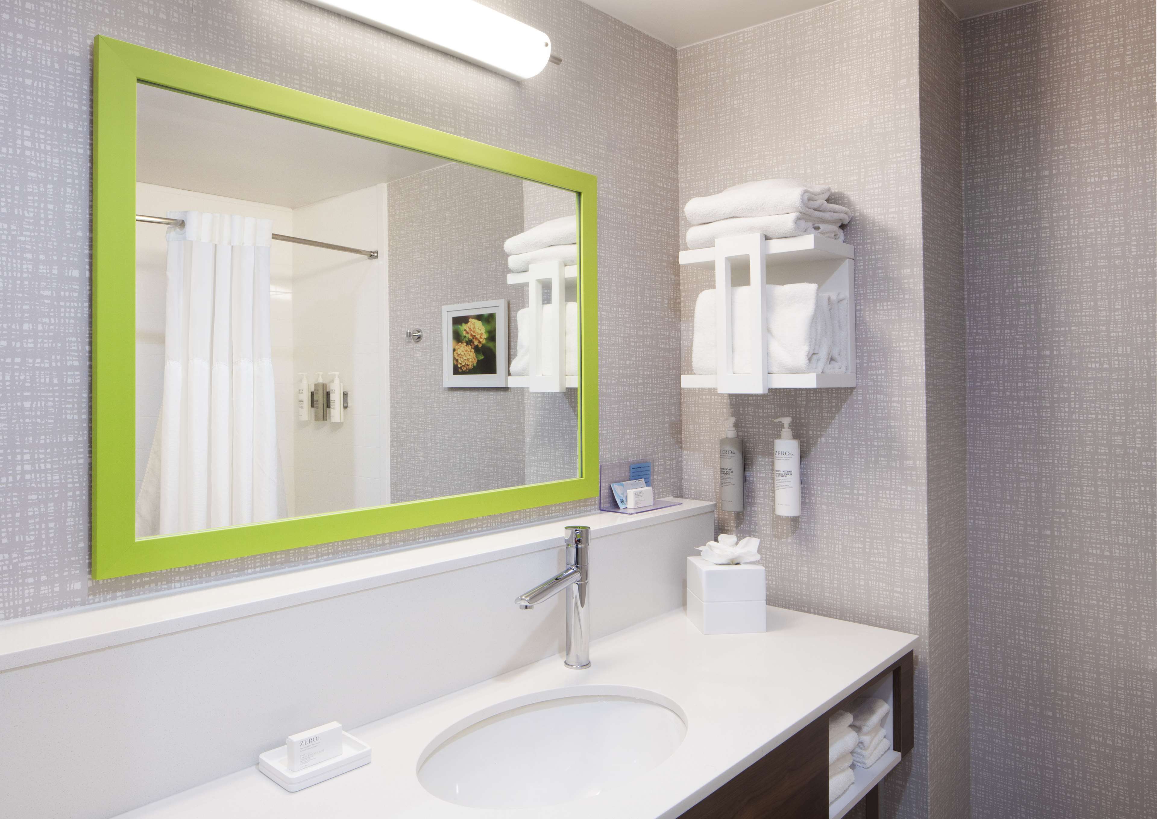Hampton Inn Athens Room Type - 2 DBL HEARING ACC NOSMOK