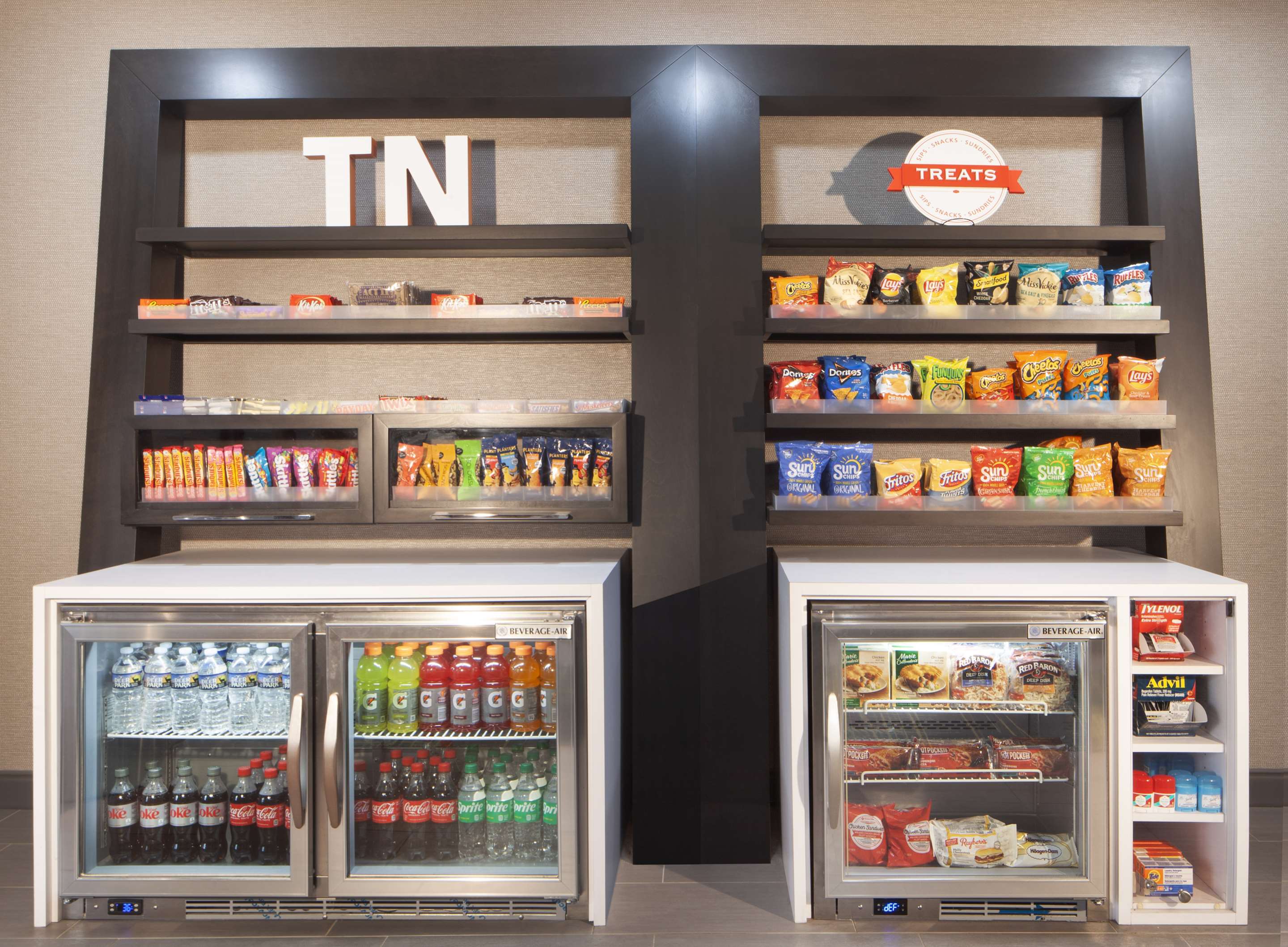 Restaurant | Hampton Inn Athens