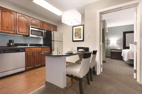  - Homewood Suites by Hilton Alpharetta
