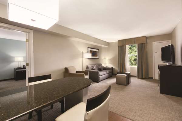  - Homewood Suites by Hilton Alpharetta