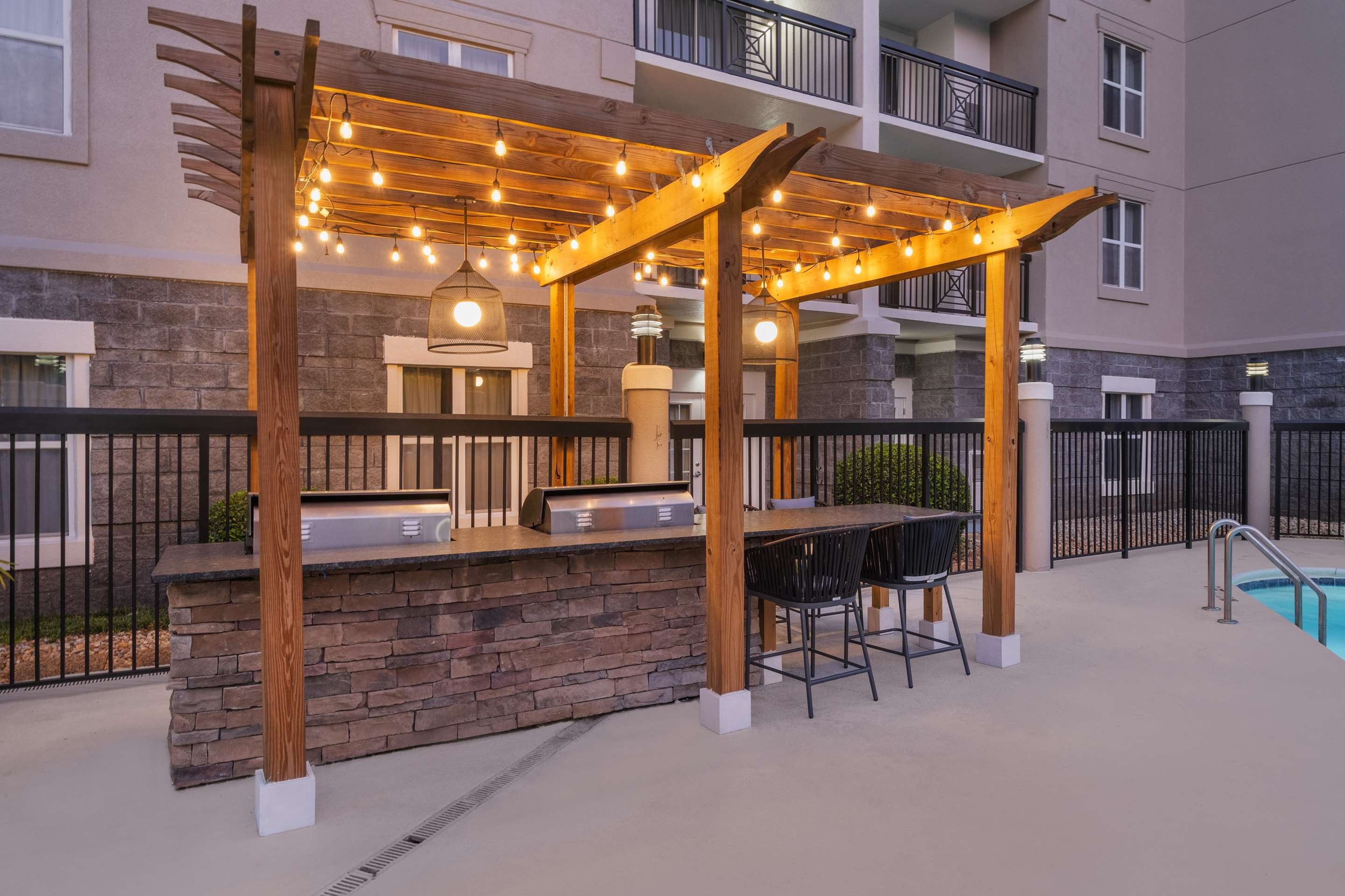 Exterior | Homewood Suites by Hilton Atlanta-Alpharetta