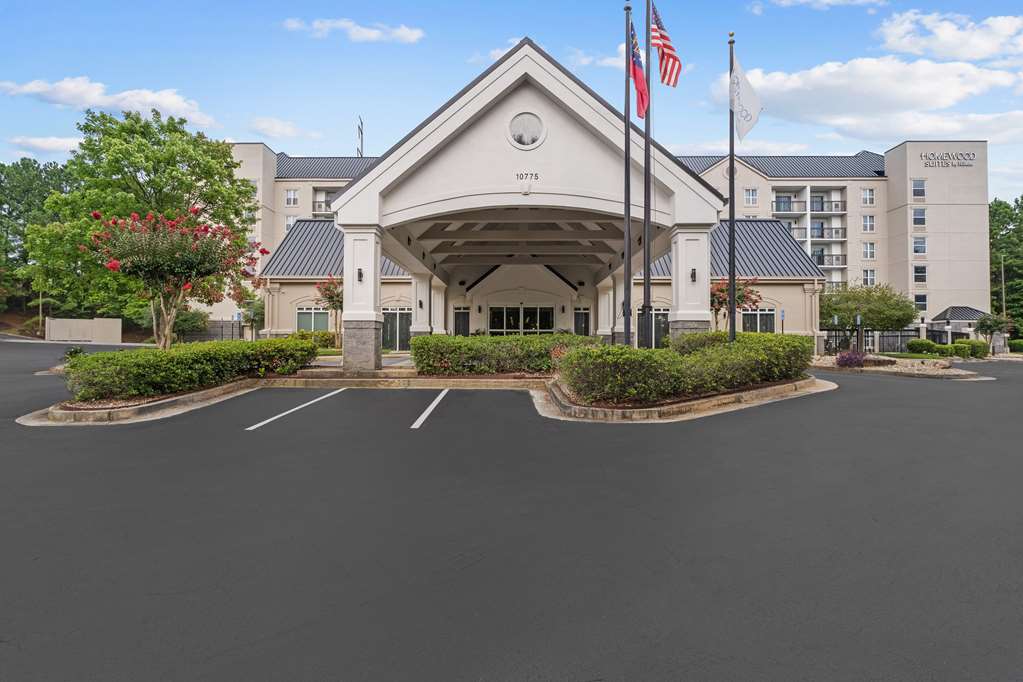Homewood Suites by Hilton Alpharetta
