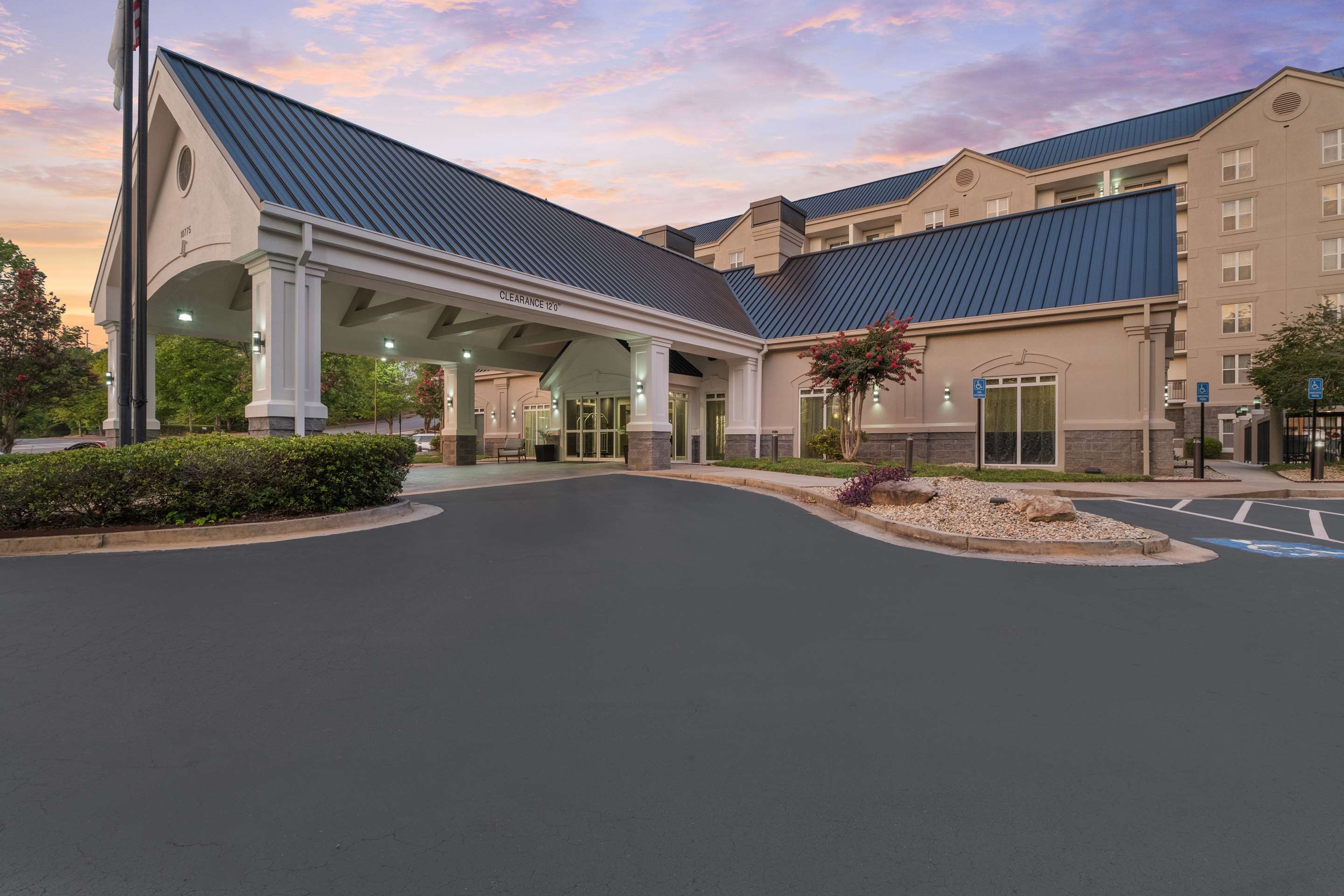 Recreational Facility | Homewood Suites by Hilton Atlanta-Alpharetta