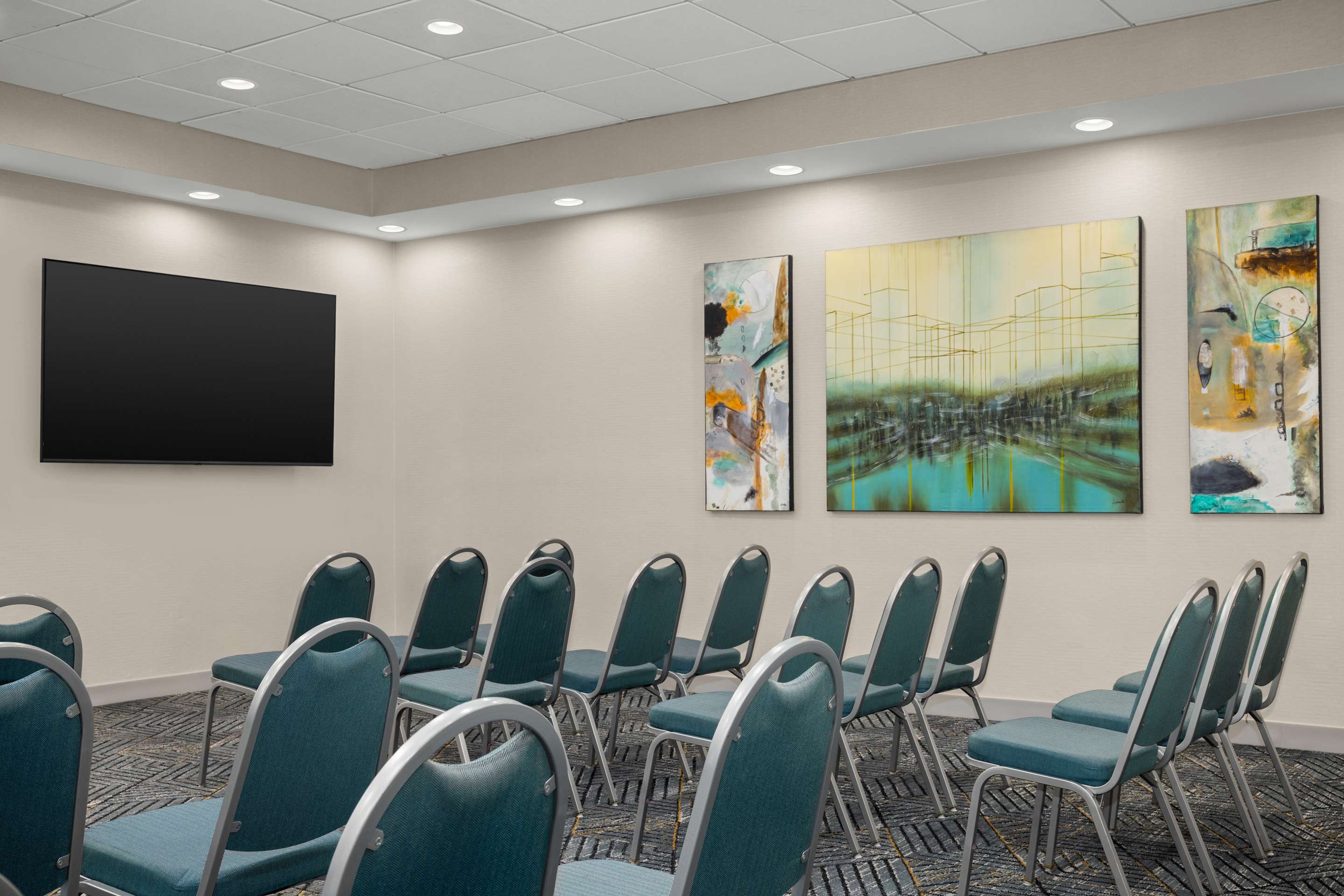 Meeting Room | Homewood Suites by Hilton Atlanta-Alpharetta