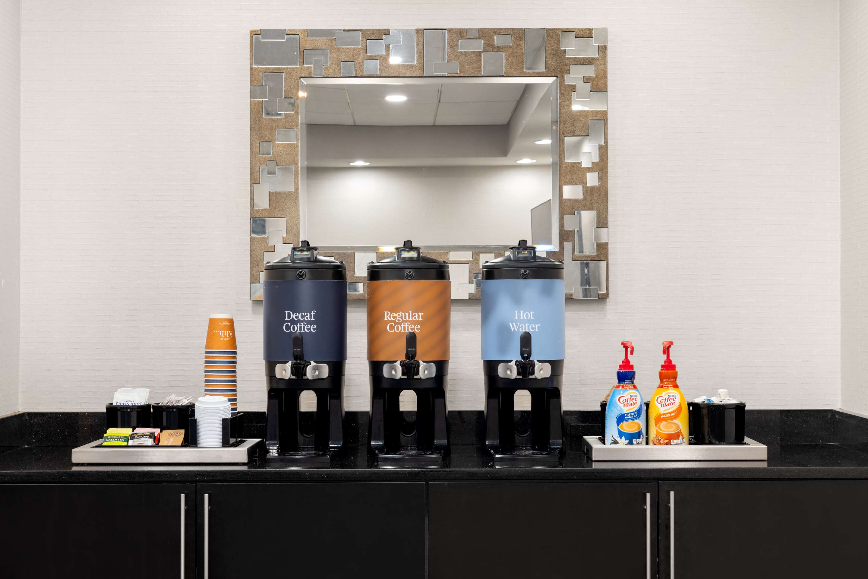 Restaurant | Homewood Suites by Hilton Atlanta-Alpharetta