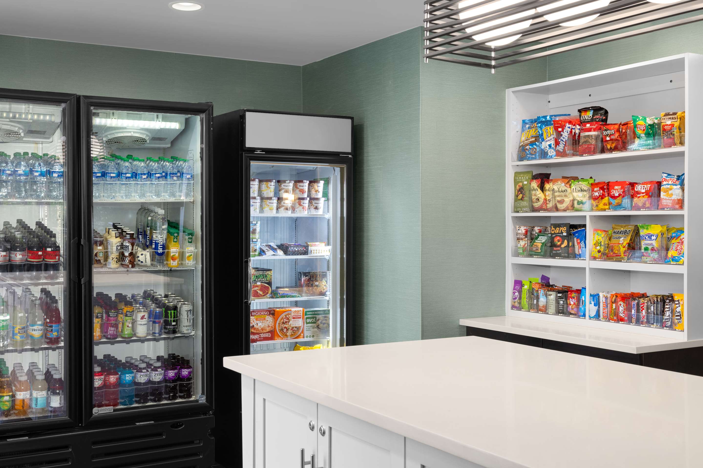 Restaurant | Homewood Suites by Hilton Atlanta-Alpharetta