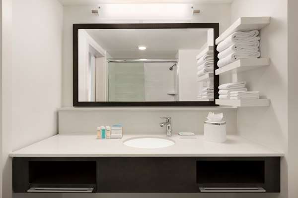  - Hampton Inn Buckhead Atlanta