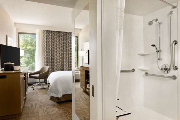  - Hampton Inn Buckhead Atlanta