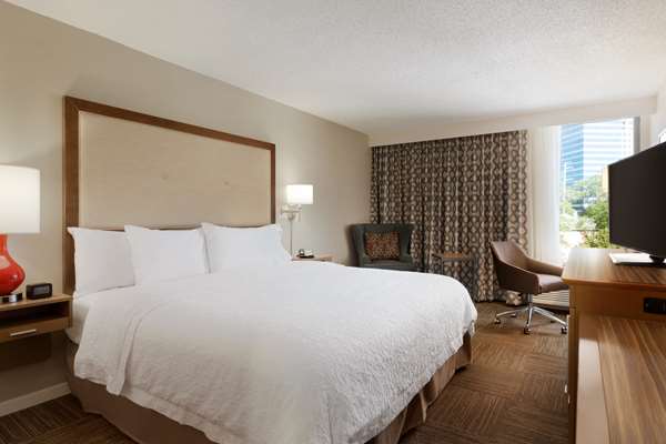  - Hampton Inn Buckhead Atlanta