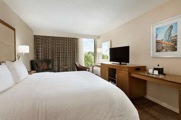  - Hampton Inn Buckhead Atlanta