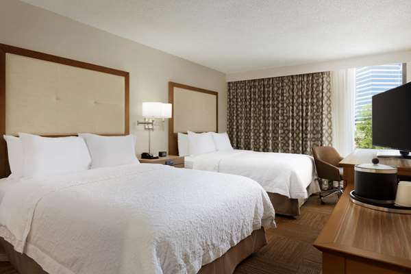 - Hampton Inn Buckhead Atlanta