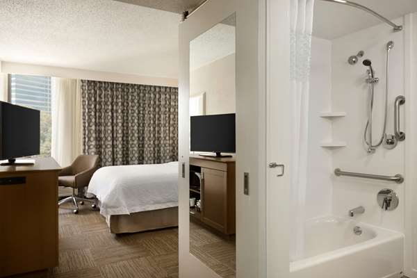  - Hampton Inn Buckhead Atlanta