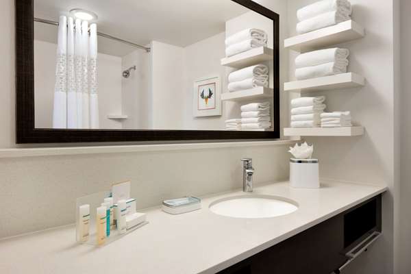  - Hampton Inn Buckhead Atlanta