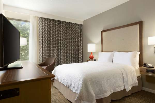  - Hampton Inn Buckhead Atlanta
