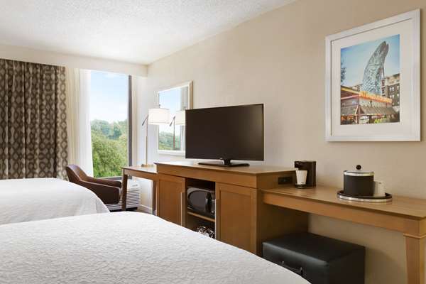  - Hampton Inn Buckhead Atlanta