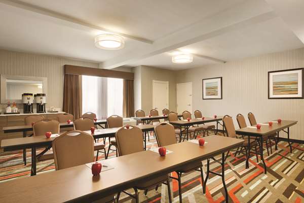  - Hampton Inn Buckhead Atlanta