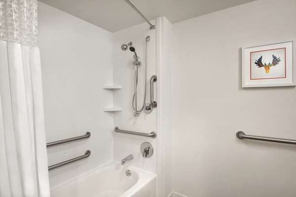  - Hampton Inn Buckhead Atlanta