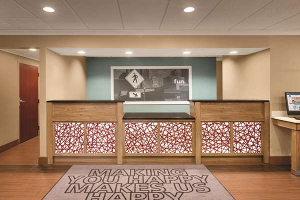  - Hampton Inn Buckhead Atlanta