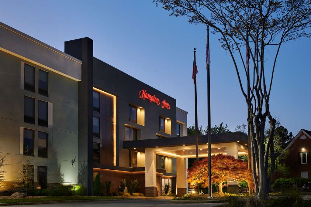 Hampton Inn Atlanta-Cumberland Mall/NW