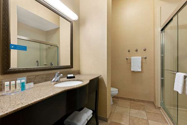  - Hampton Inn & Suites Camp Creek Pkwy East Point - I-285, Exit 2
