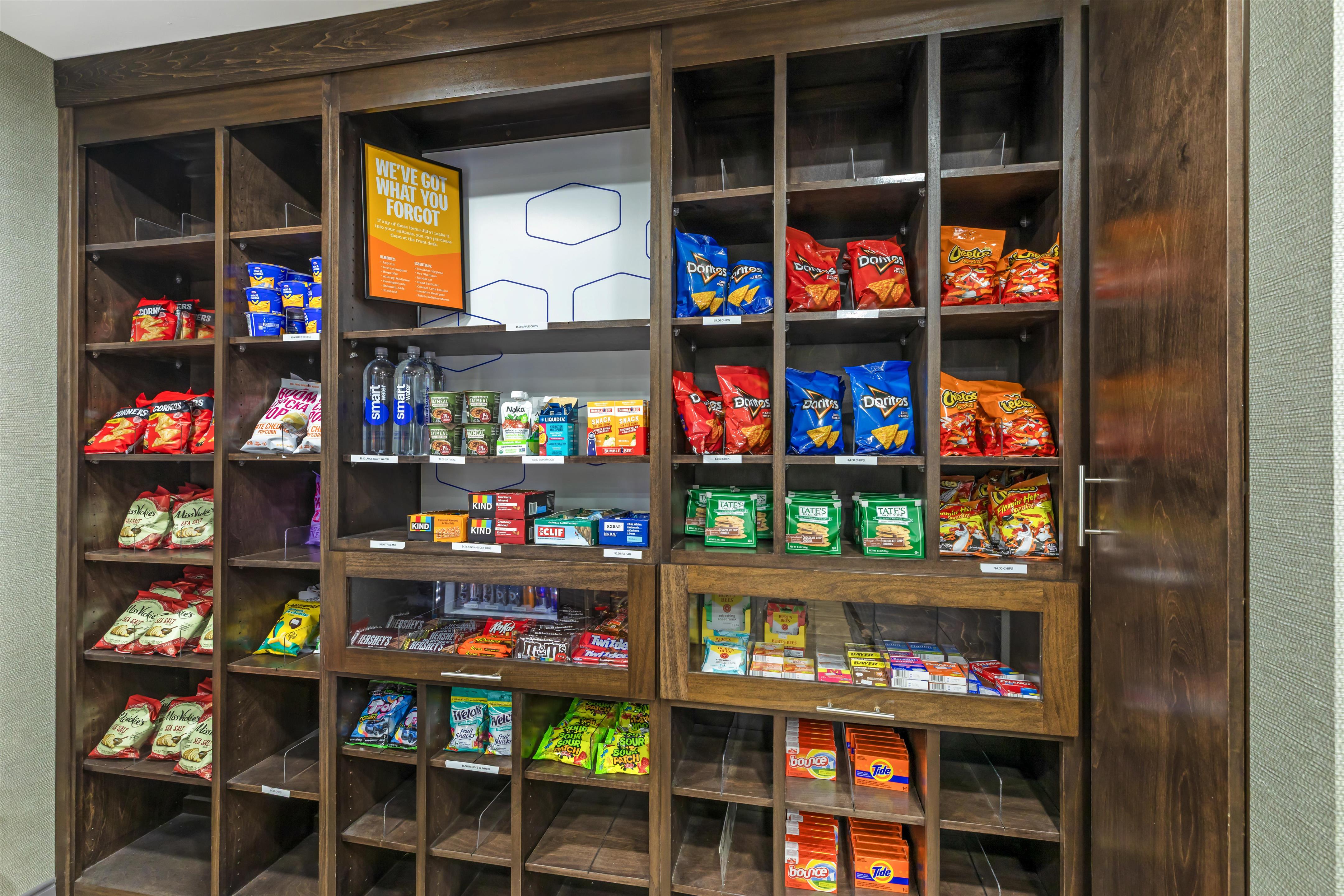 Restaurant | Hampton Inn & Suites Atlanta Airport West/Camp Creek Pkwy