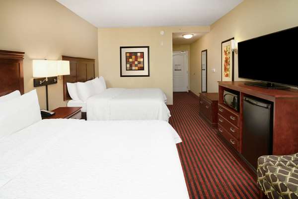  - Hampton Inn Covington - I-20, Exit 93