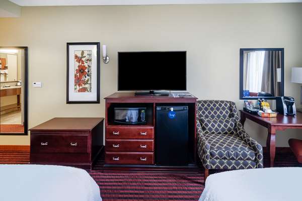  - Hampton Inn Covington - I-20, Exit 93
