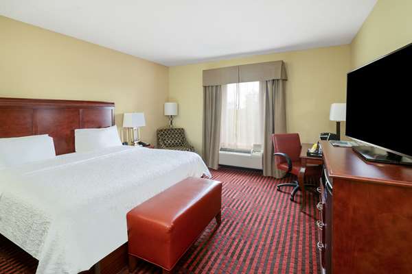  - Hampton Inn Covington - I-20, Exit 93