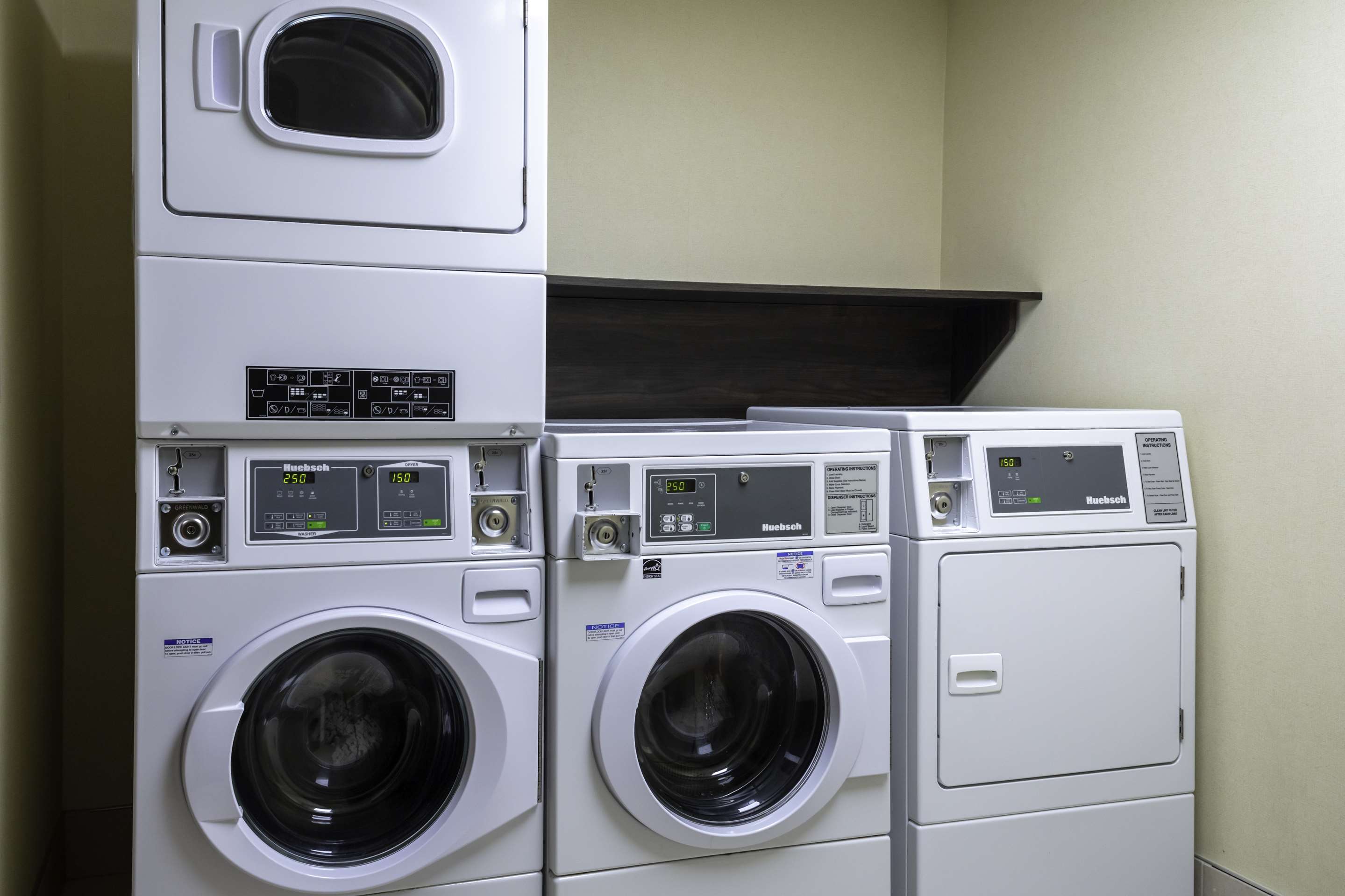Property amenity | Hampton Inn Conyers