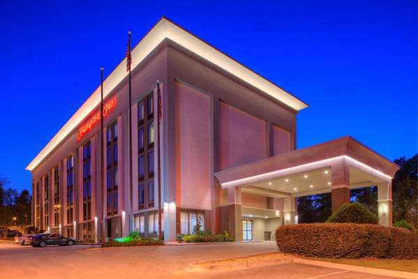 Exterior view - Hampton Inn Druid Hills North Atlanta - I-85, Exit 89
