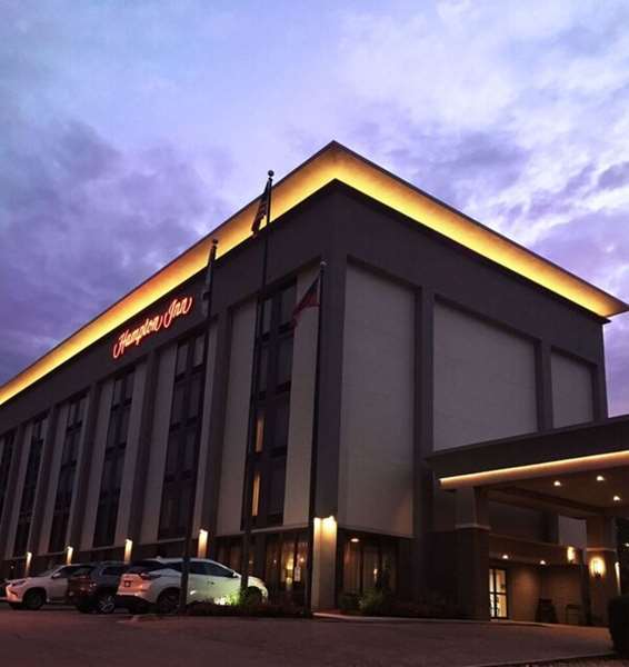 Exterior view - Hampton Inn Druid Hills North Atlanta - I-85, Exit 89