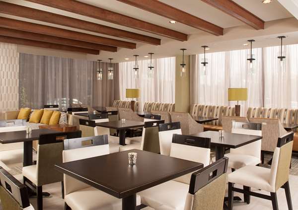 Amenities - Hampton Inn Druid Hills North Atlanta - I-85, Exit 89