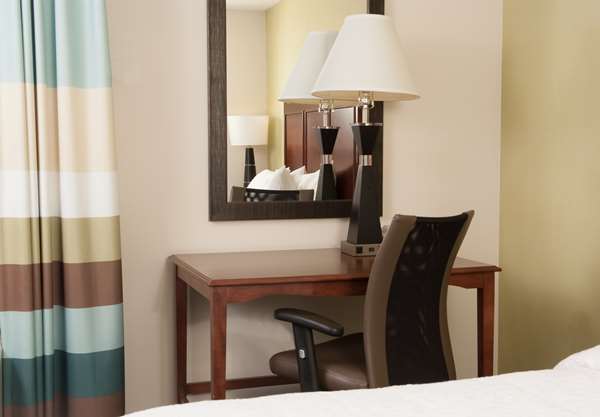  - Hampton Inn Druid Hills North Atlanta - I-85, Exit 89