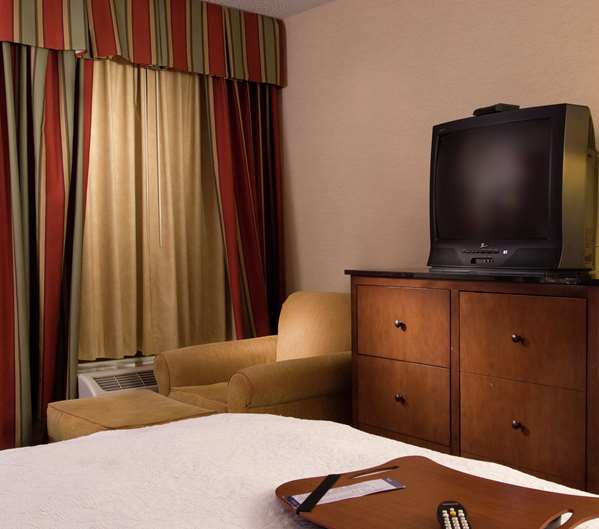  - Hampton Inn Druid Hills North Atlanta - I-85, Exit 89