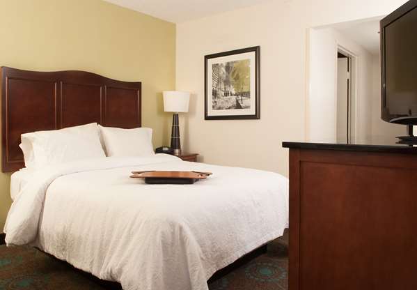 - Hampton Inn Druid Hills North Atlanta - I-85, Exit 89