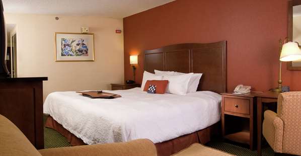  - Hampton Inn Druid Hills North Atlanta - I-85, Exit 89