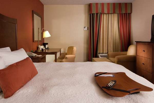  - Hampton Inn Druid Hills North Atlanta - I-85, Exit 89
