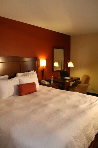  - Hampton Inn Druid Hills North Atlanta - I-85, Exit 89