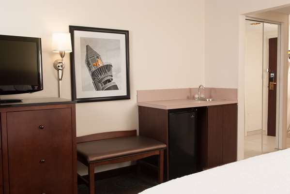  - Hampton Inn Druid Hills North Atlanta - I-85, Exit 89