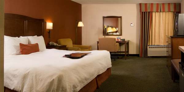  - Hampton Inn Druid Hills North Atlanta - I-85, Exit 89