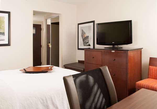  - Hampton Inn Druid Hills North Atlanta - I-85, Exit 89